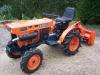 Motoculteur d'occasion (41)