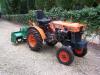 Motoculteur d'occasion (41)
